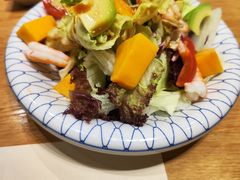 -上户日本料理(北仑富邦店)