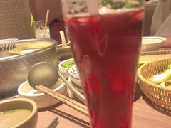-巴奴毛肚火锅(京西大悦城店)