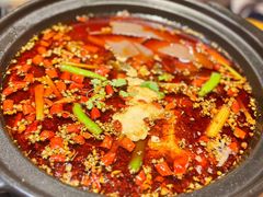 -小饕荟雅安贡椒鱼鲜馆(广福桥店)