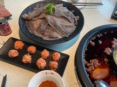 -家一加火锅(绿地翠谷总店)