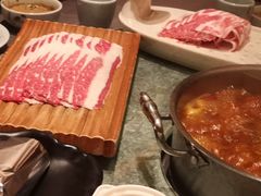 -额尔敦·品质自助(摩尔城店)