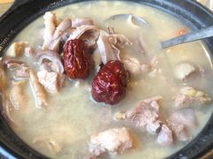 -肖四女·江湖菜(临港店)