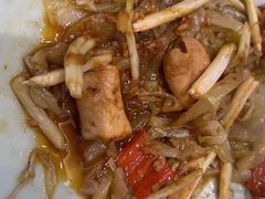 -围龙屋客家食府(福田店)