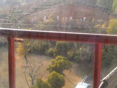 窗外-天目湖御水温泉·度假酒店