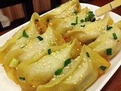 -小姜锅贴(凤凰街店)