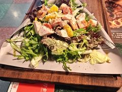 -仁义涵西餐·咖啡(中华巴洛克店)