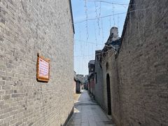-黄桥古镇