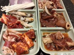 -盛江山自助料理(奥莱锦辉购物广场店)