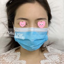 -MISS STAR·半永久纹眉·发际线·美瞳线