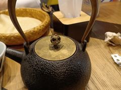-娄三少春饼·烤鸭(合生汇购物中心店)