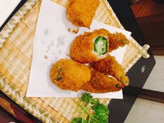 -真剑日本料理·铁板烧(贵州路店)