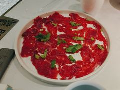 -杭锅儿筒骨·鲜切牛肉自助火锅(七堡花园城店)