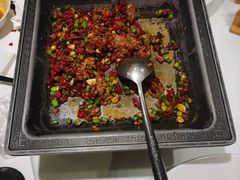 -飶香居(省博物馆店)