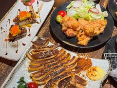 -小川洋风料理(街道口店)