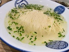 -新万鑫银丝面·非遗无锡味(惠山古镇店)