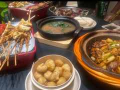 -蚝太郎 • 海鲜烧烤(Upark店)