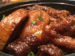 -香园茶社·金陵小灶(老门东店)