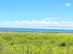 -青海湖二郎剑景区