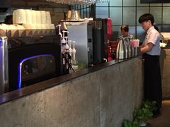 -MAAN COFFEE(金桥店)