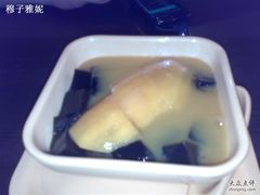 -满记甜品(王府井北京市百货大楼店)