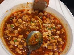 -翕间食·精致淮扬菜(江苏大剧院店)