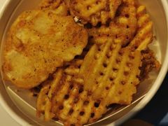 -麦当劳(鼓楼店)