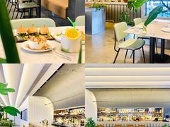 -慕境Moment Space·Fresh(33小镇店)
