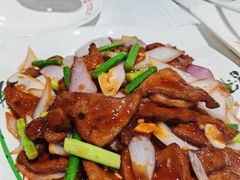 -第一驴.经典老菜.家常菜.火锅(友谊路店)