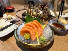-三禾寿司(君尚店)