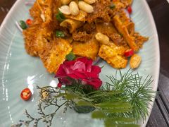 -阿西娅食府(中关村店)