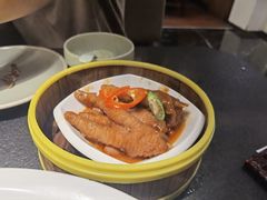 -蝴蝶里·粤菜·点心(滨江龙湖店)
