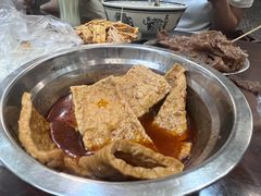 -向东街老玖面馆总店