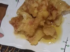 -小俩口烧烤东北菜(双井店)