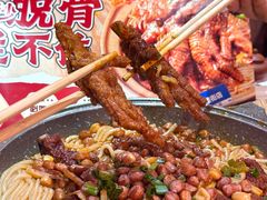 -山四砂锅(太原钟楼街店)