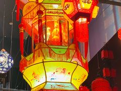 -北京工艺美术博物馆