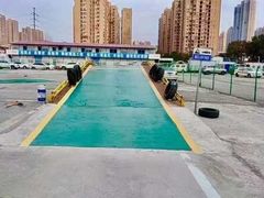 -宏业驾校总部直营(古田四路校区)