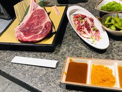 -NIUAN牛庵·日式和牛烧肉(恒隆店)