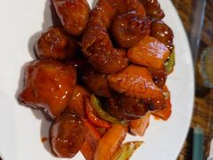 -老广酒楼(樱花店)