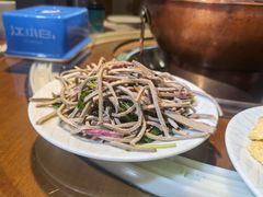 -正福居老北京正宗铜锅泉水涮肉(彰化路店)