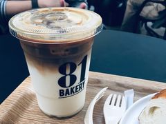 -81BAKERY(大学路店)