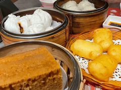招牌叉烧包-点点心点心专门店(旺角店)