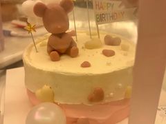 -森之烘焙.蛋糕.甜品台定制(番禺万博店)