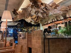 -翠贝卡&Mama Kelly Brunch Coffee(河西店)