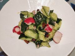 -撒拉花儿·新疆菜·清真(太阳宫店)