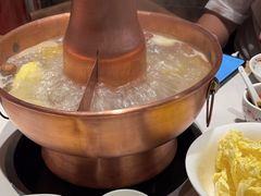 -东门口·鲜爆肚涮肉·烧烤(老门东店)