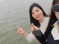 -池州市平天湖风景区