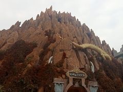 -济南方特东方神画