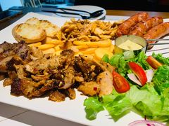 -HELLO MUSAE 拾光缪斯餐厅·纯正希腊风味(苏州中心店)