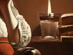 -信马画室 成人零基础到个人创作画室(亚运村店)