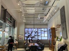 大堂-桃园眷村(万象天地店)